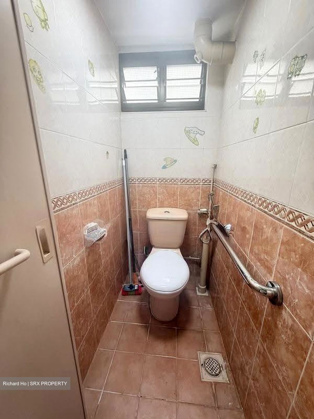Blk 23 Kim Keat Palm (Toa Payoh), HDB 3 Rooms #632085811